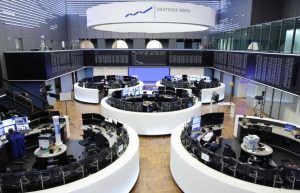 الأسهم الأوروبية تتعافى مع استقرار عمليات بيع السندات | صحيفة الخليج