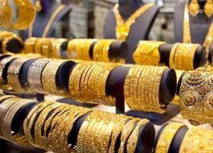 Or 21 carats à 4780 livres égyptiennes… Prix de l’or en Égypte le mercredi 3 septembre | Al Khaleej