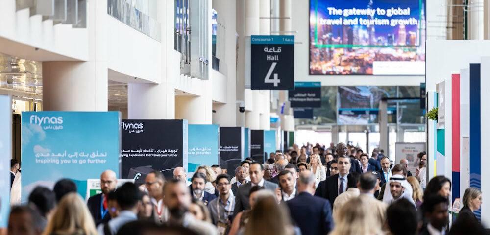 "Salon Arabian Travel Market" met en lumière la transformation numérique dans le secteur mondial du tourisme