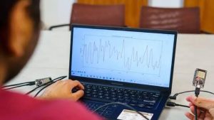 “الواي فاي”.. يقيس نبضات القلب بدقة عالية