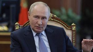 Poutine : La visite de Trump en Russie est sur la table | Journal Al Khaleej