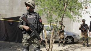 L'État islamique revendique un attentat-suicide visant un rassemblement politique au Pakistan