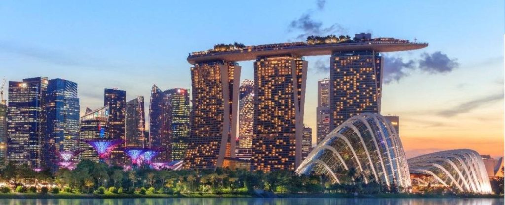 Vous prévoyez de voyager à Singapour ? Attention... Les cigarettes électroniques pourraient vous coûter cher | Al Khaleej