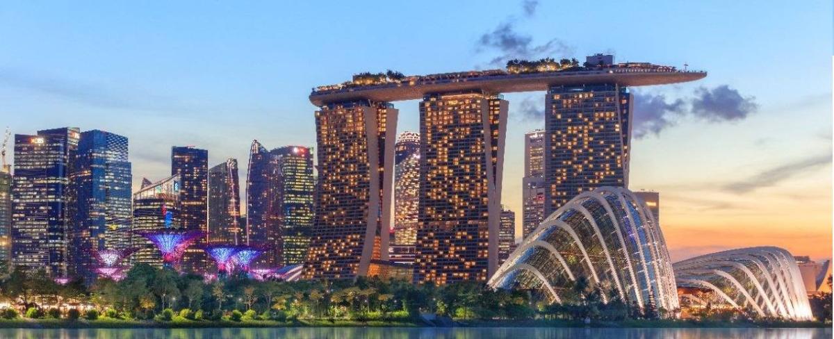 Vous prévoyez de voyager à Singapour ? Attention... Les cigarettes électroniques pourraient vous coûter cher | Al Khaleej