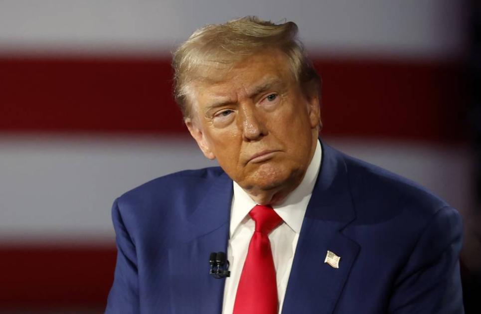 Trump : pourrait envoyer des troupes en Louisiane pour lutter contre la criminalité