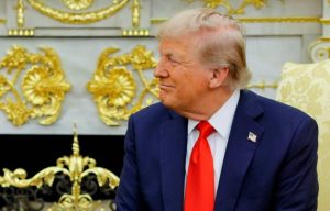 Trump: If Russia Does Not Seek Peace, 'You Will See Things Happen'