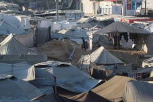 Émirats arabes unis à Israël : L'annexion de la Cisjordanie est une ligne rouge qui met fin à l'intégration régionale