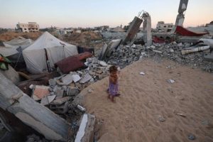 إسرائيل تطلق “عربات جدعون 2” وتعمق توغلها في غزة