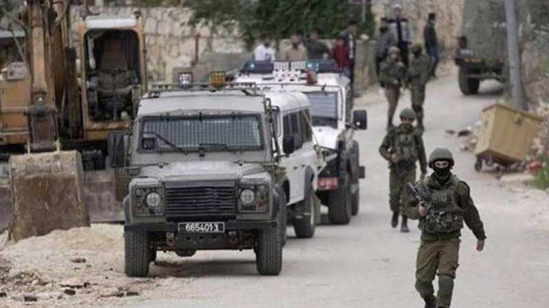 مقتل فلسطيني.. و”الشاباك” يزعم إحباط عملية لاغتيال بن غفير | صحيفة الخليج
