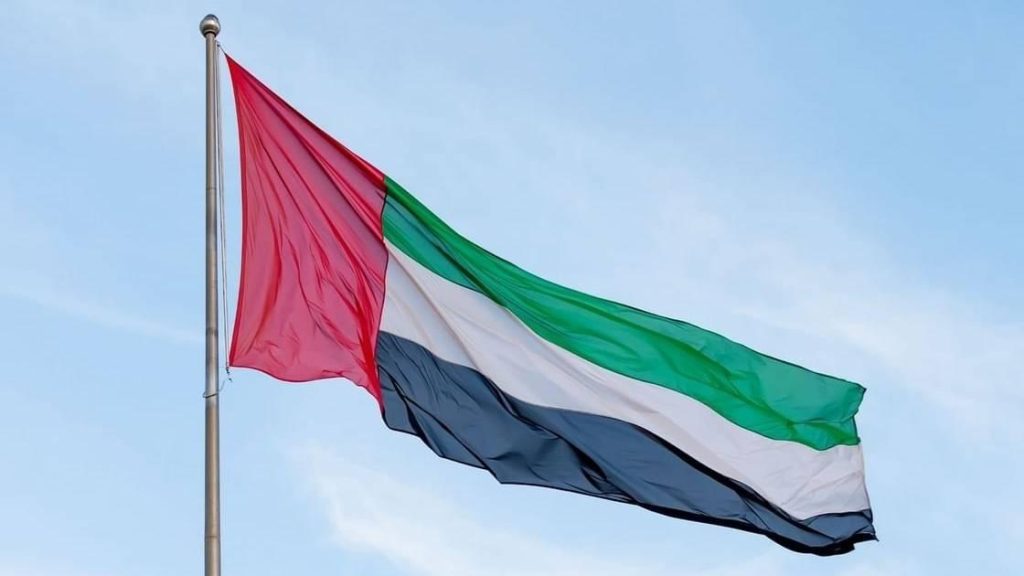 الإمارات: ضم إسرائيل لأي جزء من الأراضي الفلسطينية المحتلة “خط أحمر”