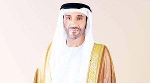 نهيان بن زايد: الإمارات سبَّاقةٌ في المبادرات الخيرية | صحيفة الخليج