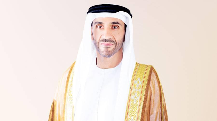 نهيان بن زايد: الإمارات سبَّاقةٌ في المبادرات الخيرية | صحيفة الخليج