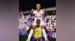 العين يقبض على الصدارة.. والوحدة يطارده | صحيفة الخليج