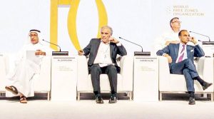 3500 منطقة حرة عالمية توفر 90 مليون وظيفة | صحيفة الخليج