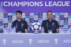 La Police irakienne affronte Al-Gharafa avec l'ambition de gagner | Al Khaleej