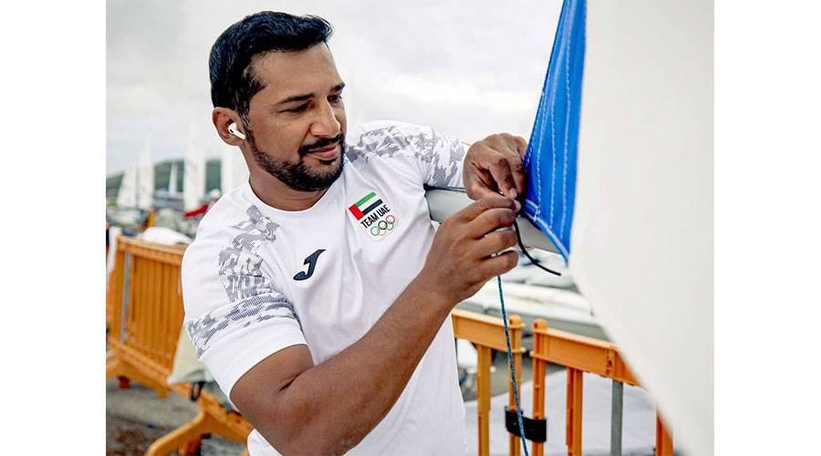 عادل خالد خامساً في “مونديال الشراع الحديث” بإيطاليا | صحيفة الخليج