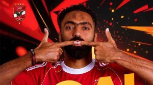 Al Ahly renverse le match contre Zamalek grâce à "El Shahat" | Journal Al Khaleej