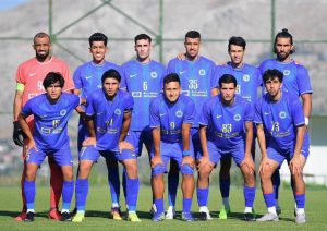 Al-Talaba déclaré perdant pour avoir aligné un joueur avec deux numéros différents | Journal Al Khaleej