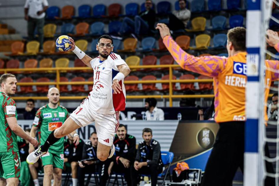 الشارقة والزمالك في تحديد خامس مونديال اليد | صحيفة الخليج