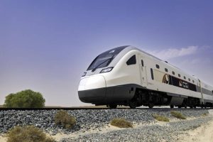 المزروعي: 200 مليار فوائد البرنامج الوطني للسكك الحديدية | صحيفة الخليج