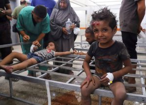 حماس: لم نتسلم بعد خطة ترامب لإنهاء الحرب في غزة