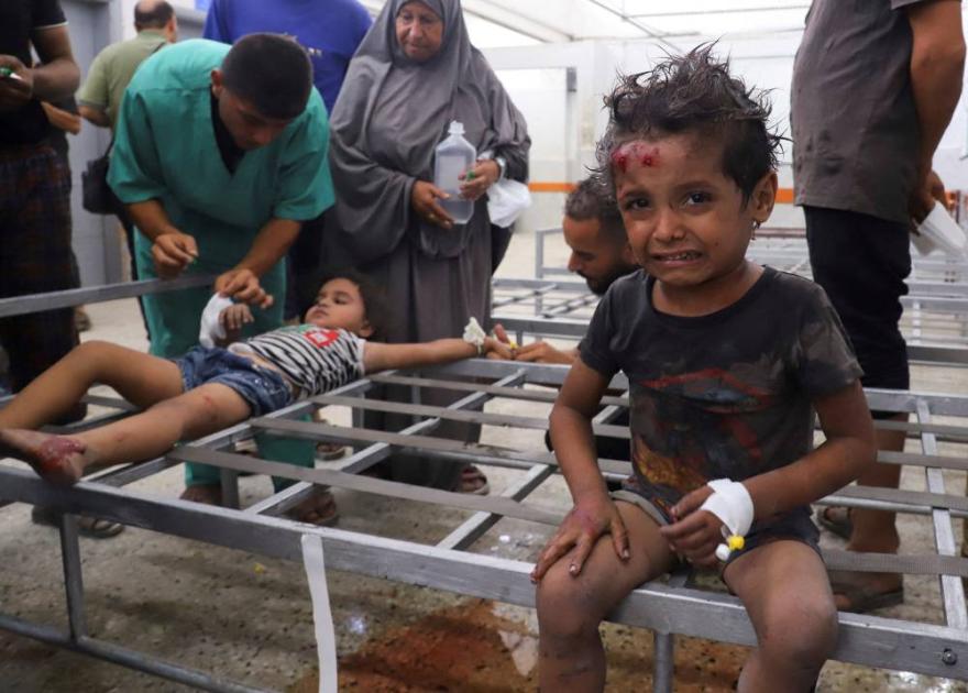 حماس: لم نتسلم بعد خطة ترامب لإنهاء الحرب في غزة