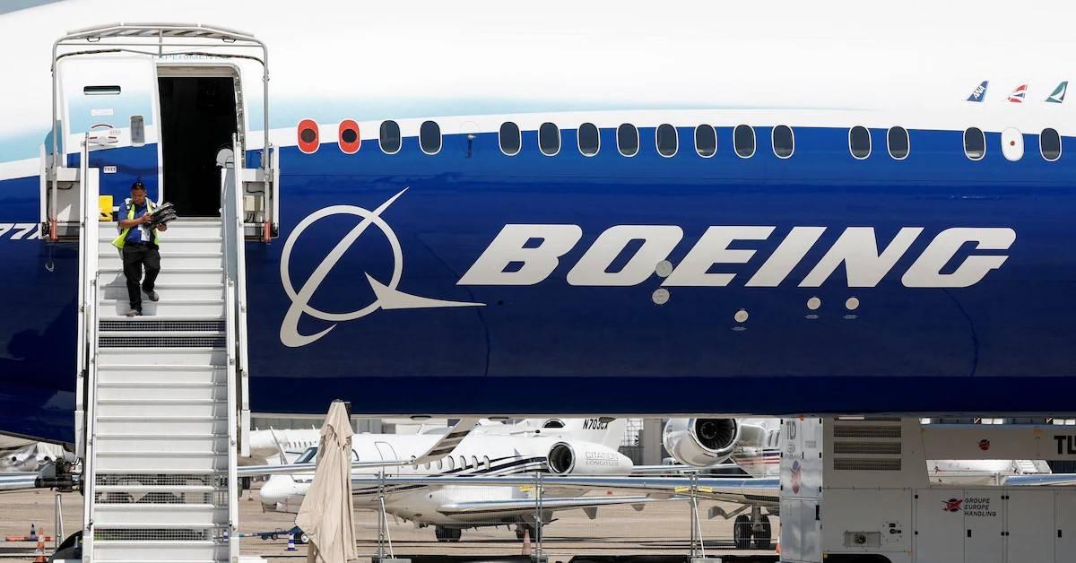 “بوينغ” تصنّع طائرة جديدة تخلف “737 ماكس” | صحيفة الخليج