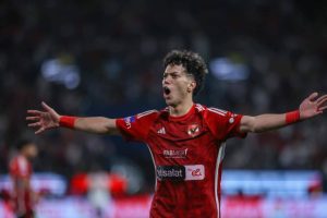 أول تعليق من إمام عاشور بعد فوز الأهلي على الزمالك | صحيفة الخليج