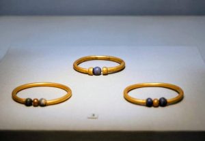 Après avoir été fondu pour 194 000 livres égyptiennes : nouveaux détails dans l'affaire du bracelet du Musée égyptien