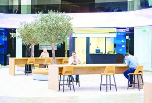 الأسهم “القيادية” تضغط على مؤشرات الإمارات | صحيفة الخليج