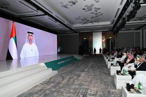 المزروعي: الإمارات منصة عالمية لصناعة القرار البحري والخدمات اللوجستية