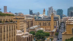 ليس لبنان بلد الأكثريات