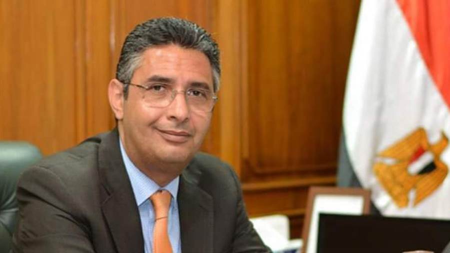 وزير السياحة والآثار: لن نستخدم التنورة مجددا في حملات الترويج.. يوجد بدائل أكثر حداثة