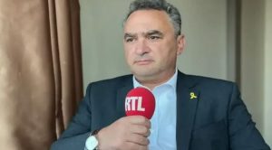 Israeli Ambassador in Paris Mockingly Wishes Gaza Flotilla Activists Good Luck to Survive