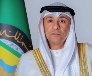 أمين التعاون الخليجي يرحب بخطة الرئيس الأمريكي لإنهاء الحرب بقطاع غزة