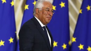 رئيس المجلس الأوروبي: يجب السماح لممثلي فلسطين بالمشاركة في المنصات الدولية