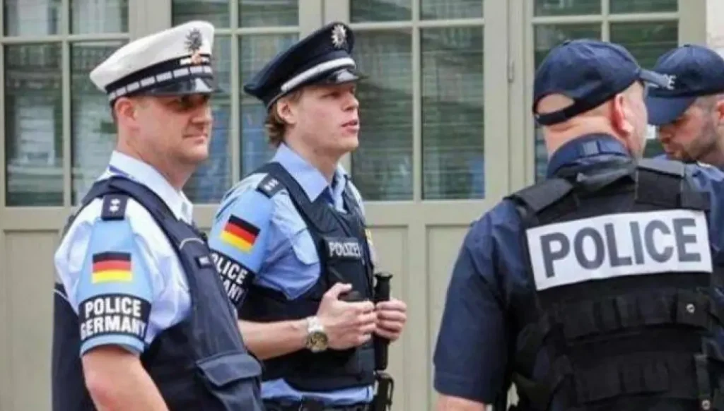 اعتقال سوري في ألمانيا لارتكابه جرائم ضد الإنسانية… ما علاقة الأسد؟