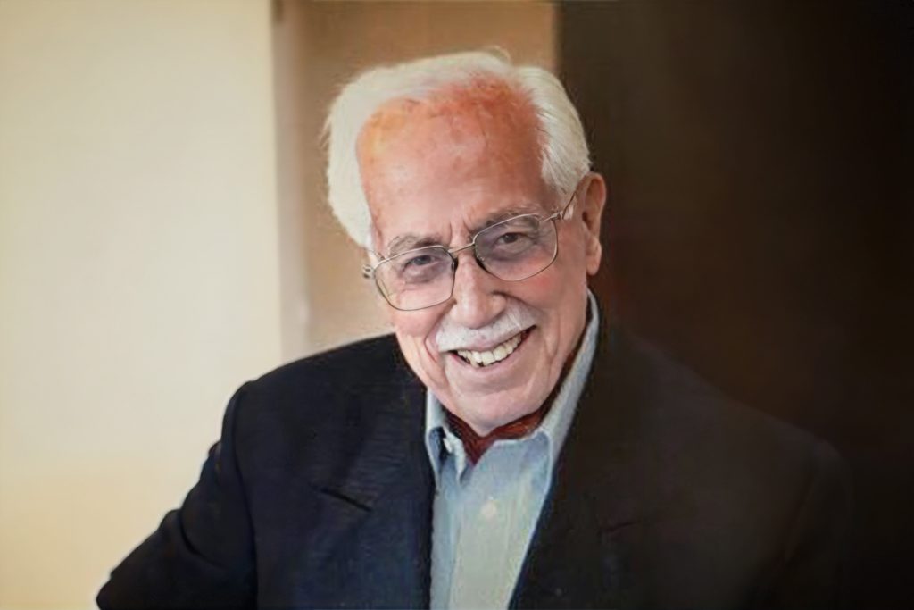 إبراهيم الدقاق مهندس مدني مقدسي قاد نضالا سياسيا طويلا ضد الاحتلال