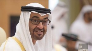 الإمارات وأنغولا توقعان اتفاقية شراكة اقتصادية شاملة