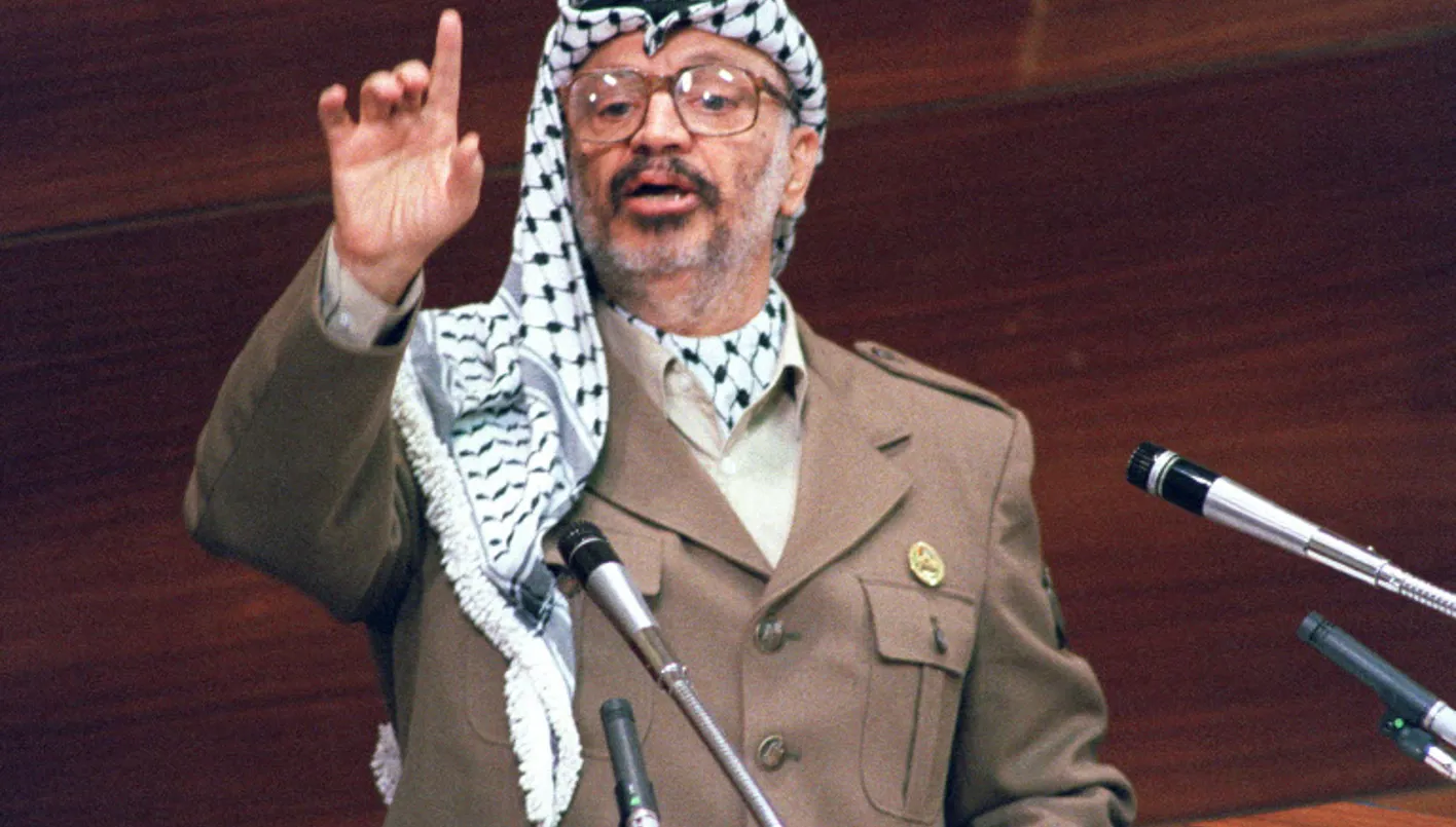 المستشار السياسي للخارجية الفلسطينية لـ’النهار’: عباس يلقي كلمة عبر الفيديو إذا لم تُعدّل واشنطن قرارها في شأن التأشيرات