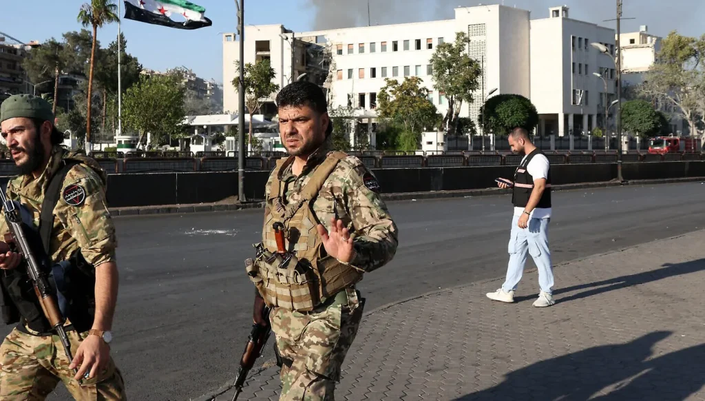 أين تعثّر الاتفاق السوري – الإسرائيلي؟