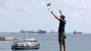 Quelles suites après la décision de la Belgique de reconnaître la Palestine et le déclin du statut d’Israël aux États-Unis ?