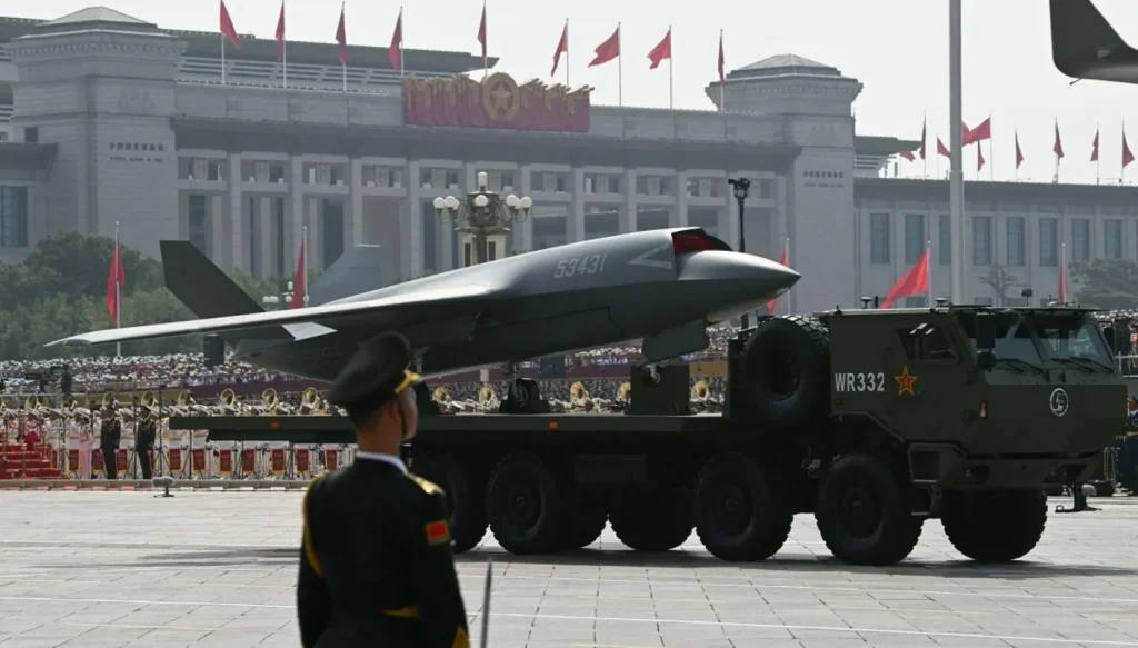 Matin d'Annahar : Confusion fabriquée autour de la séance de vendredi et soumission inévitable du 'Parti'... Course entre la Chine et la Russie et confrontation ouverte ?