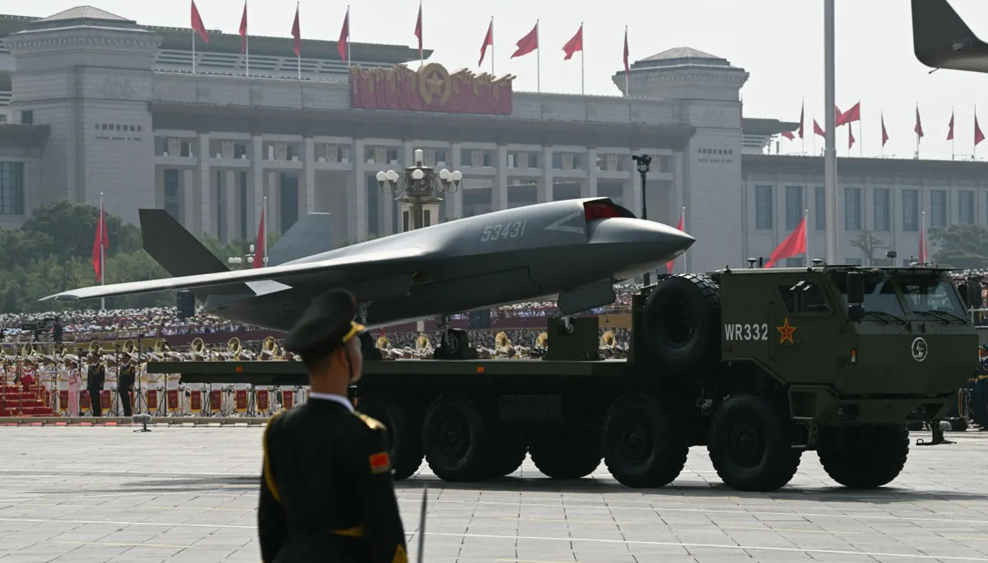 Matin d'Annahar : Confusion fabriquée autour de la séance de vendredi et soumission inévitable du 'Parti'... Course entre la Chine et la Russie et confrontation ouverte ?