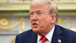 Trump Administration Ends Temporary Protected Status for Venezuelan Immigrants