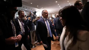 ويتكوف: ترامب يريد سلاماً كاملاً