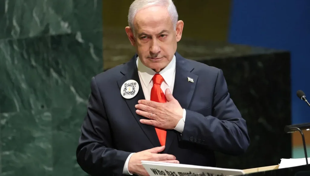 نتنياهو ‘ضحيّة’ التّوافق الأميركي – الأوروبي: أوكرانيا وغزة في مقابل عودة العقوبات على إيران
