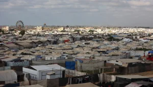 ما دور السلطة الفلسطينية في خطة حل الدولتين المدعومة من الأمم المتحدة؟