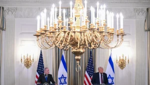 ترامب: حان الوقت… نتنياهو وافق على مقترح السلام وإنهاء الحرب