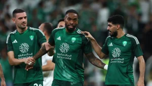 الأهلي يهدد عرش أولسان في دوري أبطال آسيا